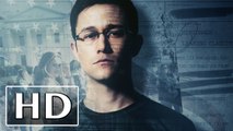 Snowden (2016) film complet en streaming français