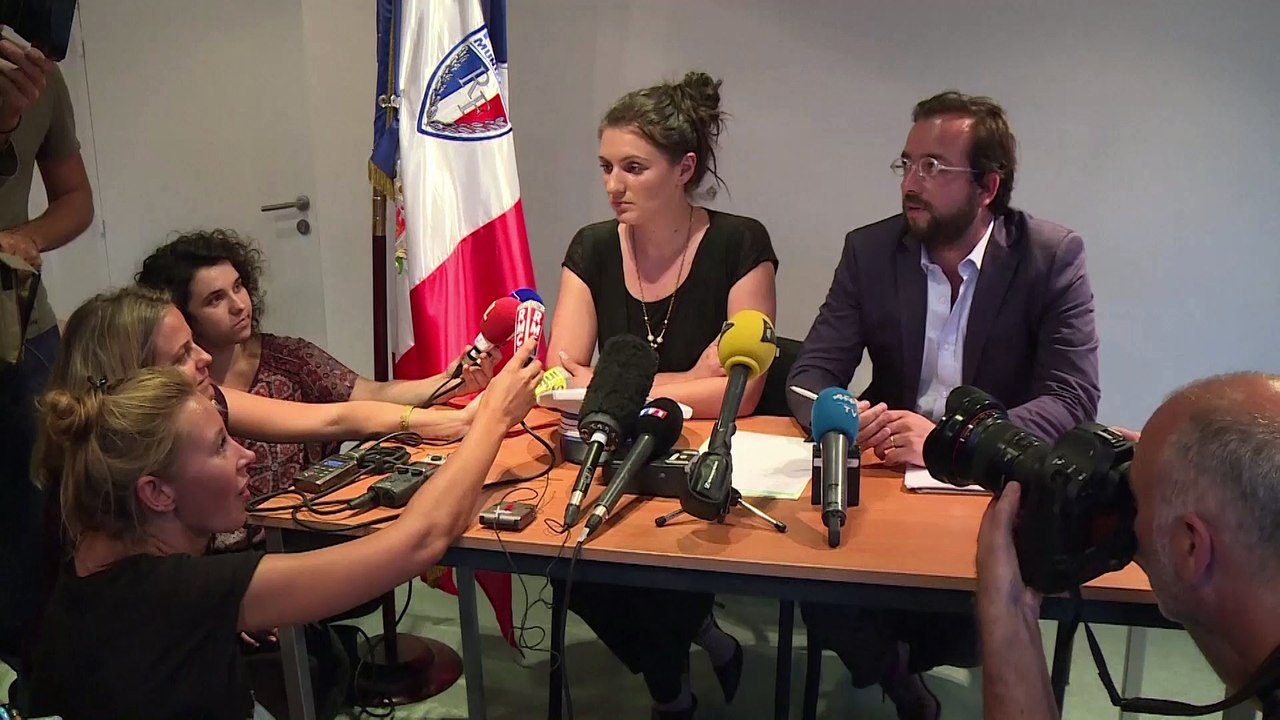 Sandra Bertin face à Bernard Cazeneuve : la polémique en 5 actes