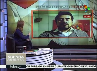 Ernesto Carmona: Escándalo golpeará al partido Demócrata