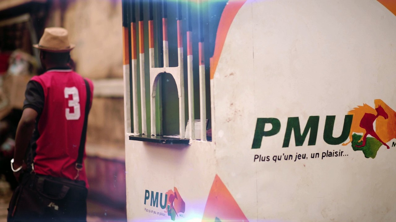 GENERIQUE PMU MALI