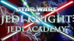 WHAT JUST HAPPENED?! - Star Wars Jedi Knight: Jedi Academy [3]