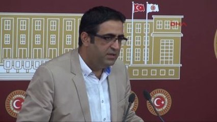 Hdp'li Baluken Uygulamaların Tamamı Darbecilerin Sonuç Alması Durumunda Hayata Geçirilecek...