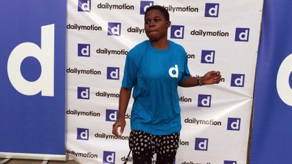 Danse Semaine Genereuse  Abidjan Mohan Rosine Kevine