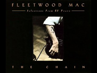 Guardians of The Galaxy 2 : Fleetwood Mac - The Chain - Soundtrack