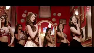 LUV LETTER Video Song - The Legend of Michael Mishra - KANIKA KAPOOR