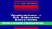 Read A Textbook on ATM Telecommunications: Principles and Implementation  Ebook Free