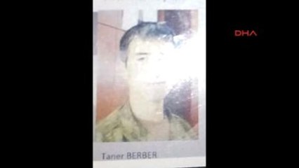 Marmaris - Kaçak 3 Asker Yakalandı