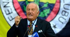 Ali Şen: Fenerbahçe İçin Dua Etmekten Başka Çaremiz Yok
