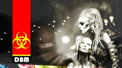 Trance Machine (House Music 2016)