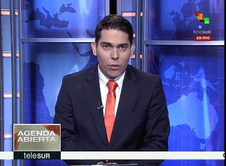 Partido político Frente Amplio de Uruguay elige a sus autoridades