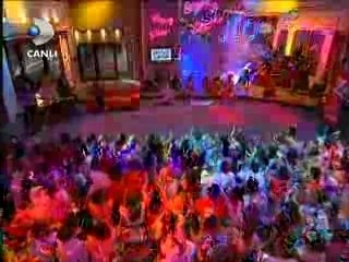 Grup Hepsi - Hanimiş - Beyaz Show