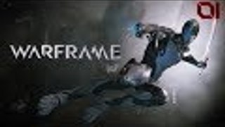 Warframe: Funny Moments (Part 01) | 