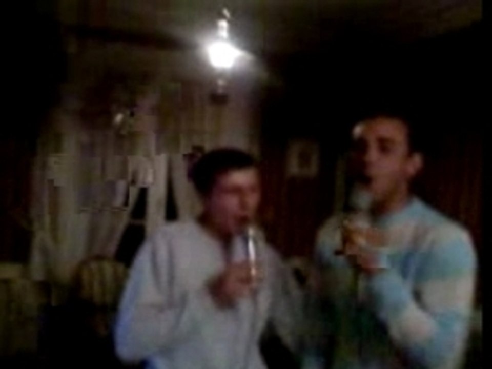 star academie casting karaoké