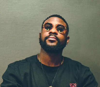 Damso s'explique sur les raisons d'avoir boycotter son Planète Rap chez Skyrock !