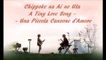 Chippoke na ai no uta - The Liar and his Lover Kanojo wa uso wo aishisugiteru -Sub English Japanese Lyrics Ita ちっぽけな愛のうた