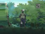 AMV Kakashi VS Naruto & Sakura By DonLope