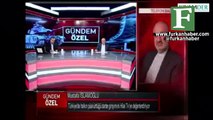 Mustafa İslamoğlu ve Alparslan Kuytul'un 15 Temmuz İhaneti