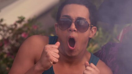Le tour du monde en cartes postales : USA | 29 juillet à 18h50 sur NICKELODEON 4Teen
