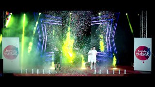 Futsal Anthem - AR Rahman Feat. Virat Kohli - Premier Futsal - Official Song 2016 - UnisysMusic - YouTube