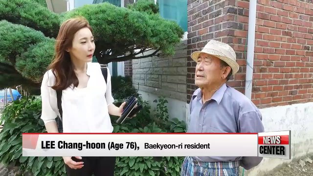 63 Years of Korean Armistice: Part 1. Life on the World's Most Heavily Militarized Border