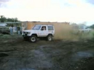 le toy lembrayage chauffe