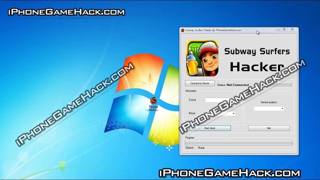Subway Surfers Hacks Updated iPhone iPad Android No Cydia Root Jailbreak