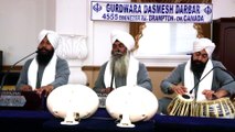 Tum Daate Thakur Pritpalak - Bhai Daler Singh Ji (Hazoori Ragi Sis Ganj & Bangla Sahib ji)  By Sikh Touch Radio
