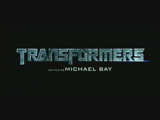 transformers bande annonce