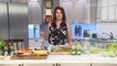 Summer Entertaining Solutions: Recipes from Top Chef's Gail Simmons