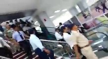 Super Star Rajinikanth Returns To Chennai (Part- 2)-Trendviralvideos