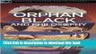 Read Orphan Black and Philosophy (Popular Culture and Philosophy) PDF Free