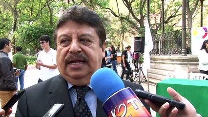 Secretario Carlos Torres