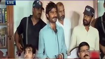 Why I Killed Qandeel Baloch Brother Told The Reason