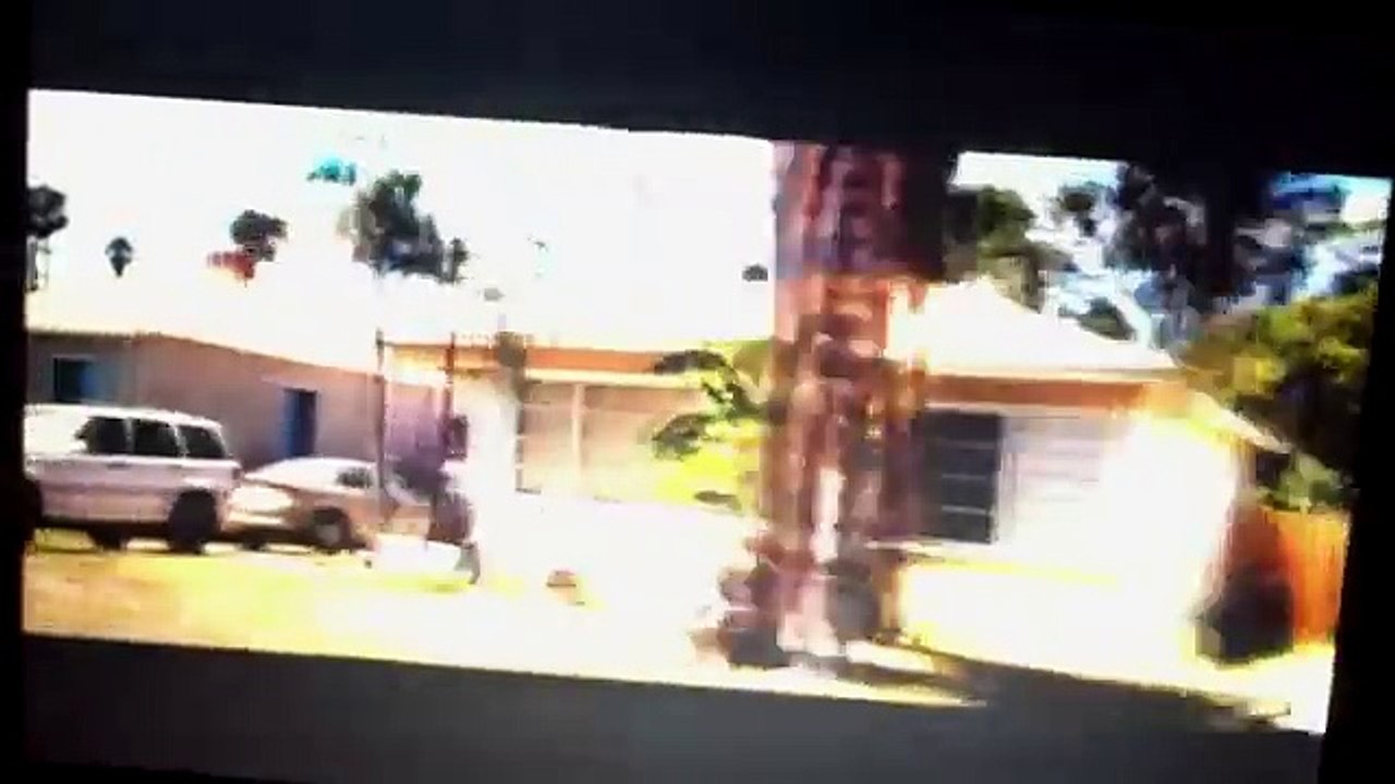 Marvel's Spider Man- Homecoming Comic Con Leaked Footage