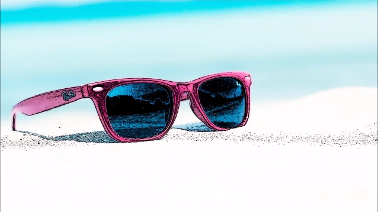 Sunglasses Sound Effect