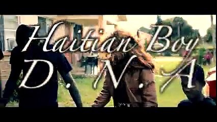 Haitian Boy DNA - No Stopping Us Now (Official Music Video) - YouTube