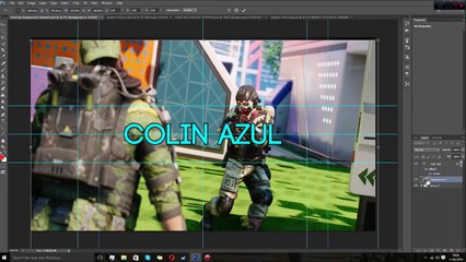 Welcome To Ryanhoughton3|First Video Speed Art!