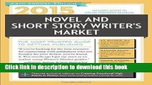 Read Book 2015 Novel   Short Story Writer s Market: The Most Trusted Guide to Getting Published
