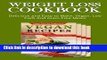 Read Books Weight Loss Cookbook: Delicious and Easy to Make, Vegan, Low Carb And Grain-Free Meals