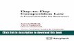 [PDF]  Day-to-Day Competition Law: A Pratical Guide for Businesses (Competition Law/Droit de la