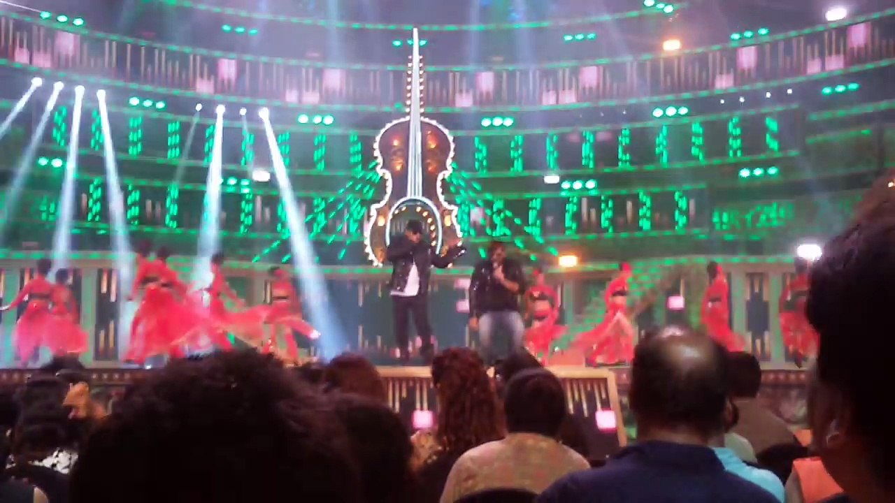 Sa re ga ma pa grand finale 2016 goa winner kushal