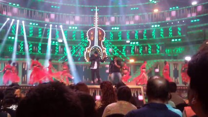 Sa re ga ma pa grand finale 2016 goa winner kushal