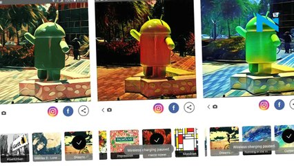 The viral artistic app Prisma is finally available for Android users