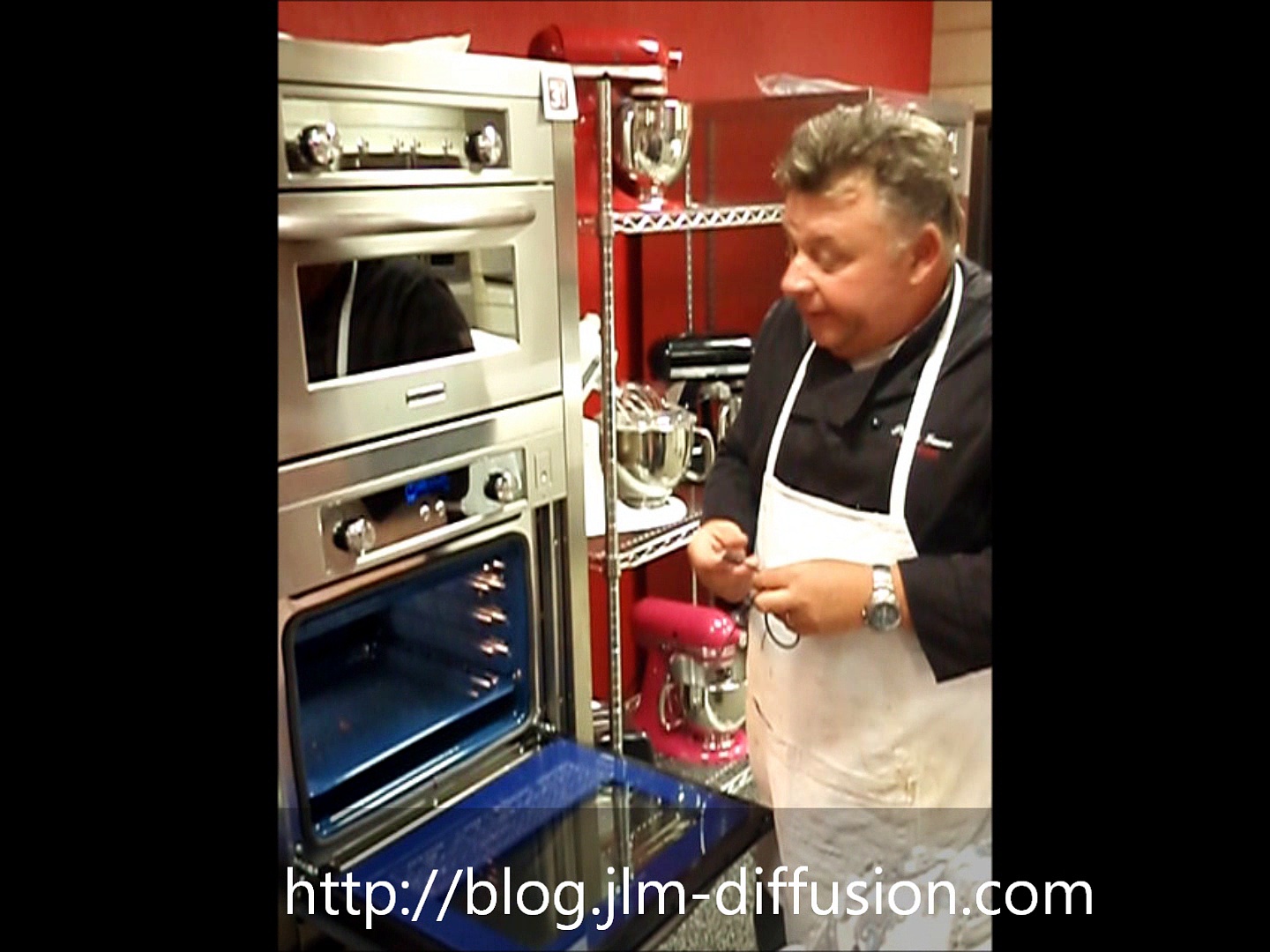 Expert électroménager