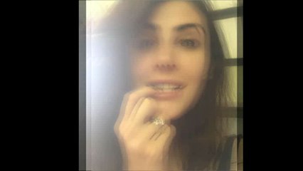 He asked and Bigg Boss hottie Mandana Karimi agrees to marry