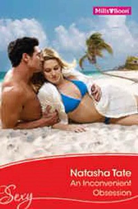 An Inconvenient Obsession Natasha Tate Ebook EPUB PDF