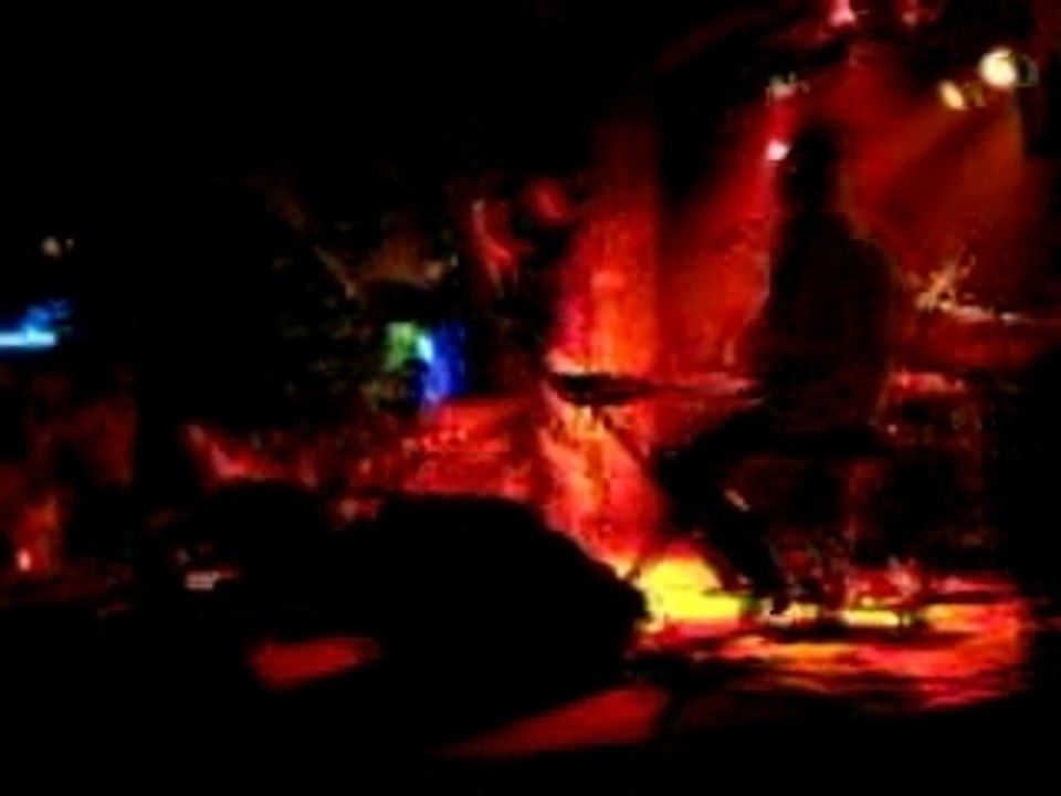 Concert PH au Réservoir - Coco