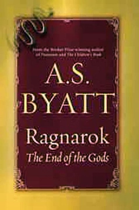 Ragnarok A S att Ebook EPUB PDF