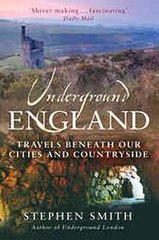 Underground England Stephen Smith Ebook EPUB PDF