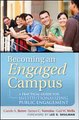 Becoming an Engaged Campus Carole A Beere  James C Votruba  Gail W Wells  Lee S Ebook EPUB PDF